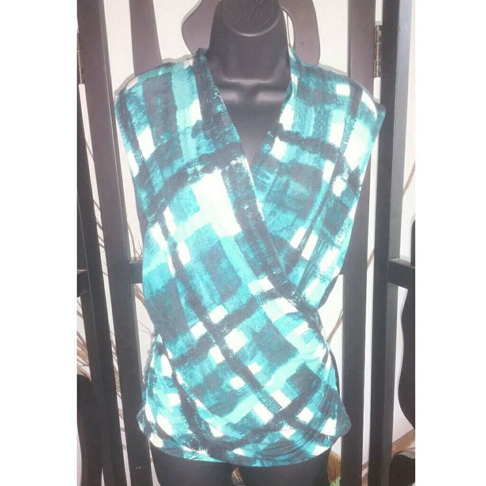 Michael Kors Blouse Size M